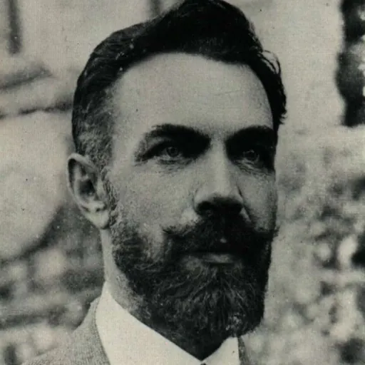 Portrait of Yordan Ivanov