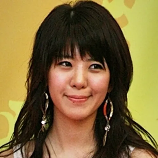 Portrait of Lee Pa-ni