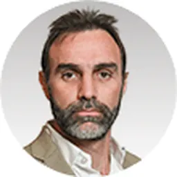 Portrait of Ezequiel Atauche
