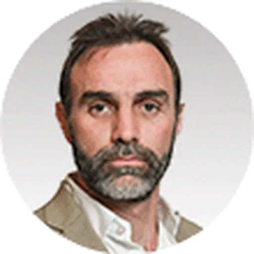 Portrait of Ezequiel Atauche