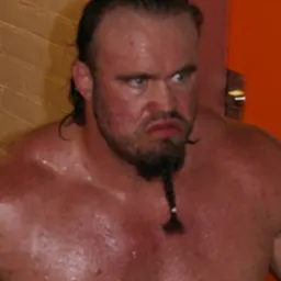 Portrait of Gene Snitsky