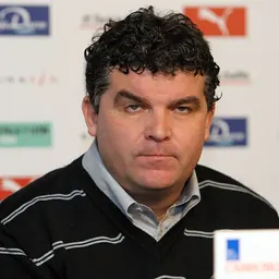 Portrait of Onésimo Sánchez
