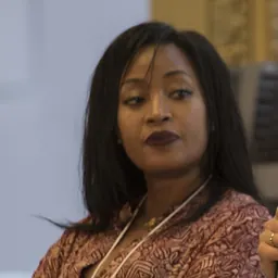 Portrait of Ada Osakwe