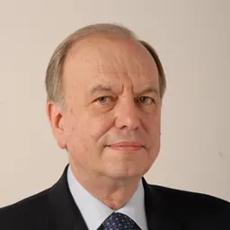 Portrait of Gabriele Boscetto