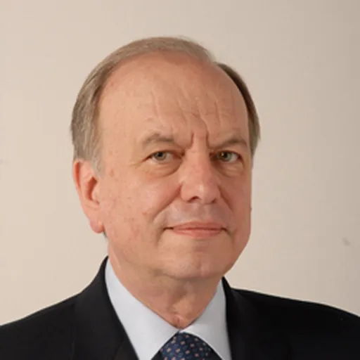 Portrait of Gabriele Boscetto