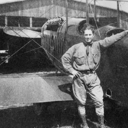 Portrait of Al Wilson