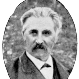 Portrait of Carl Adelsköld