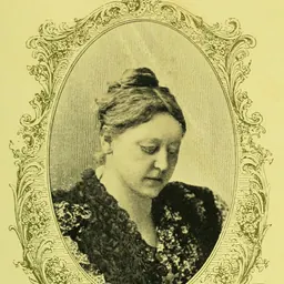 Portrait of Mrs. Bartle Teeling