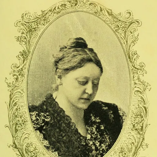 Portrait of Mrs. Bartle Teeling