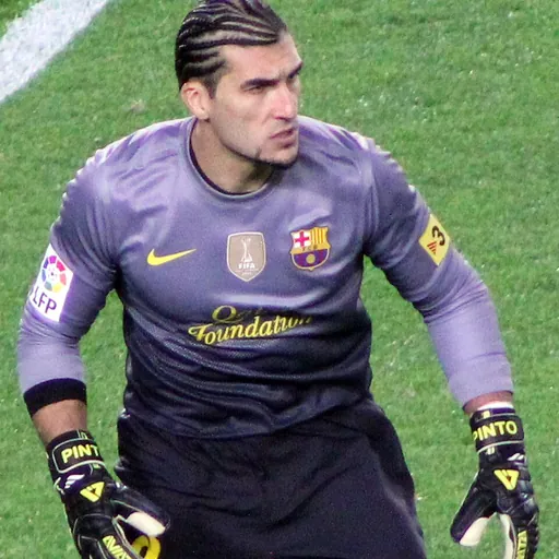 Portrait of José Manuel Pinto