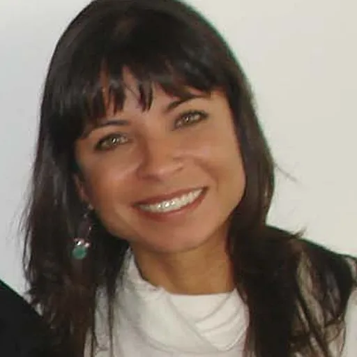 Portrait of Anna Lima