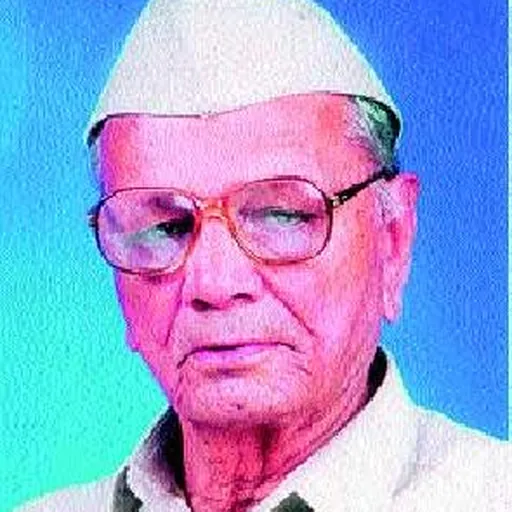 Portrait of Nihal Ahmed Maulavi Mohammed Usman