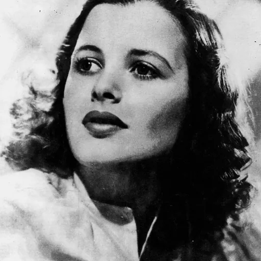 Portrait of Mary Maguire