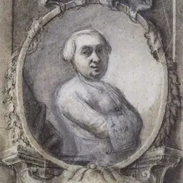 Portrait of Giannambrogio Migliavacca