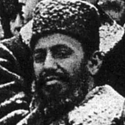 Portrait of Artemy Khalatov