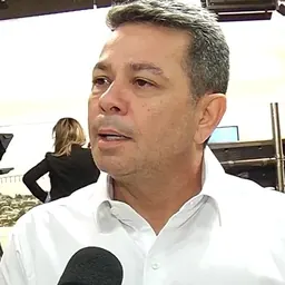 Portrait of Tadeu de Souza