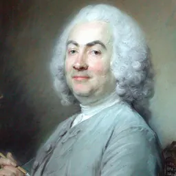 Portrait of Laurent Cars