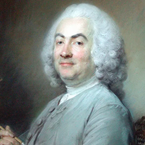 Portrait of Laurent Cars