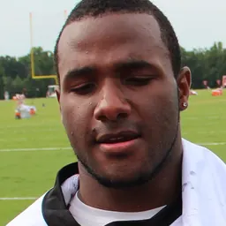Portrait of Giovani Bernard