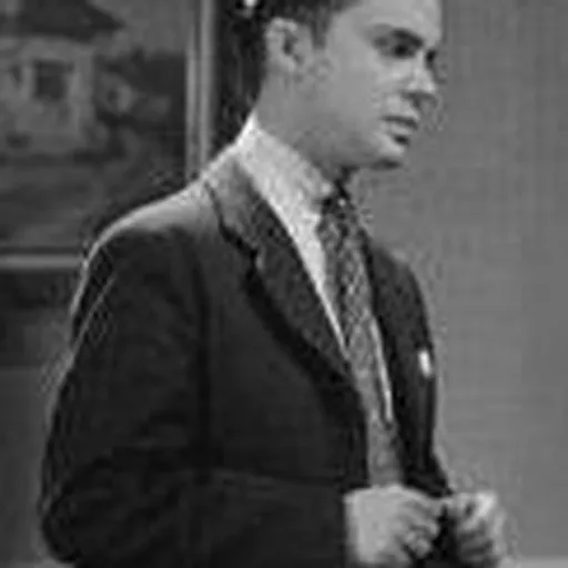 Portrait of Domingo Márquez