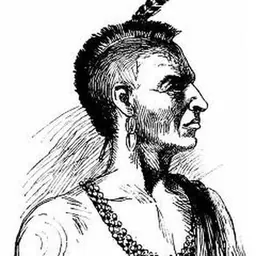 Portrait of Nemattanew