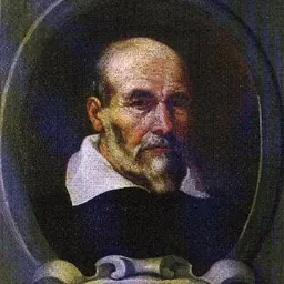 Portrait of Pietro Bernini