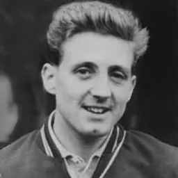 Portrait of William Bradley
