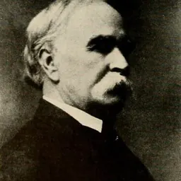 Portrait of Addison James