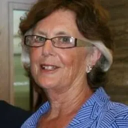 Portrait of Ann K. Covington