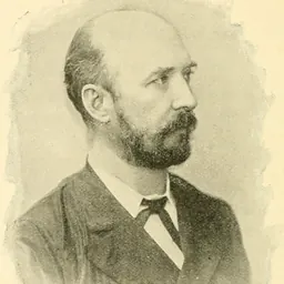 Portrait of Sir Robert Hart, 1st Baronet