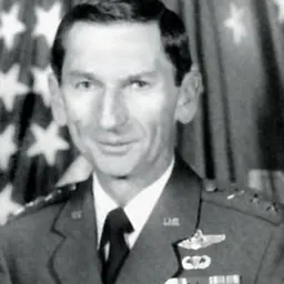 Portrait of Marcus A. Anderson