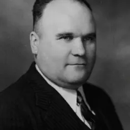 Portrait of Joseph-Philias Morin