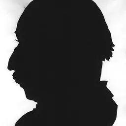 Portrait of Henry Augustus Smyth