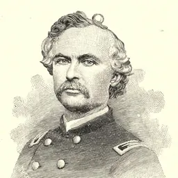Portrait of John Azor Kellogg