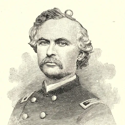 Portrait of John Azor Kellogg