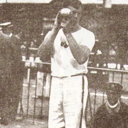 Portrait of Richard Sheldon