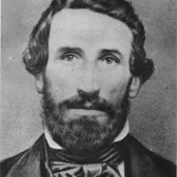 Portrait of William Ormsby