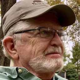 Portrait of L. Jackson Newell