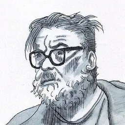 Portrait of William M. Packard