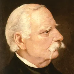 Portrait of Wincenty Pol