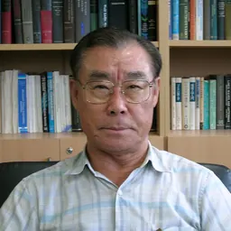 Portrait of Choi Soon-dal