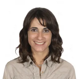 Portrait of Constanza Alonso
