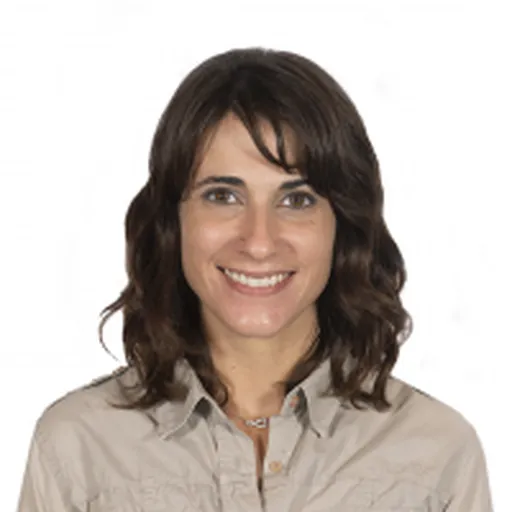 Portrait of Constanza Alonso