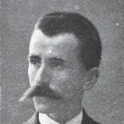 Portrait of Anastas Lozanchev