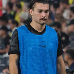 Portrait of Gizo Mamageishvili