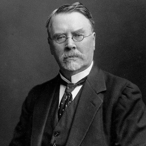 Portrait of Murdoch Cameron