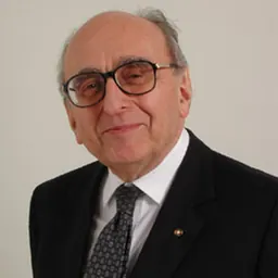 Portrait of Nerio Nesi