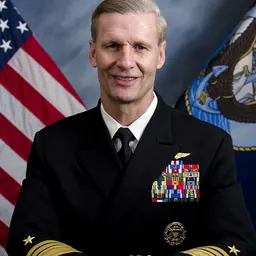 Portrait of Joseph P. Aucoin