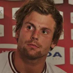 Portrait of Yann Lesgourgues