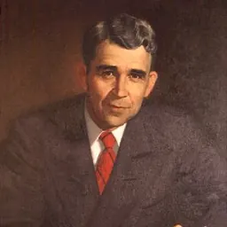 Portrait of Robert F. Kennon